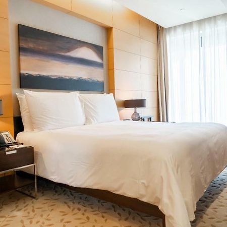 Deluxe - Address Dubai Mall - The Residence Eksteriør bilde
