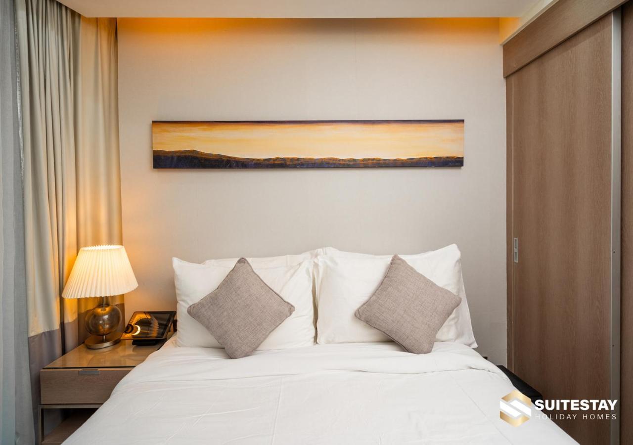 Deluxe - Address Dubai Mall - The Residence Eksteriør bilde