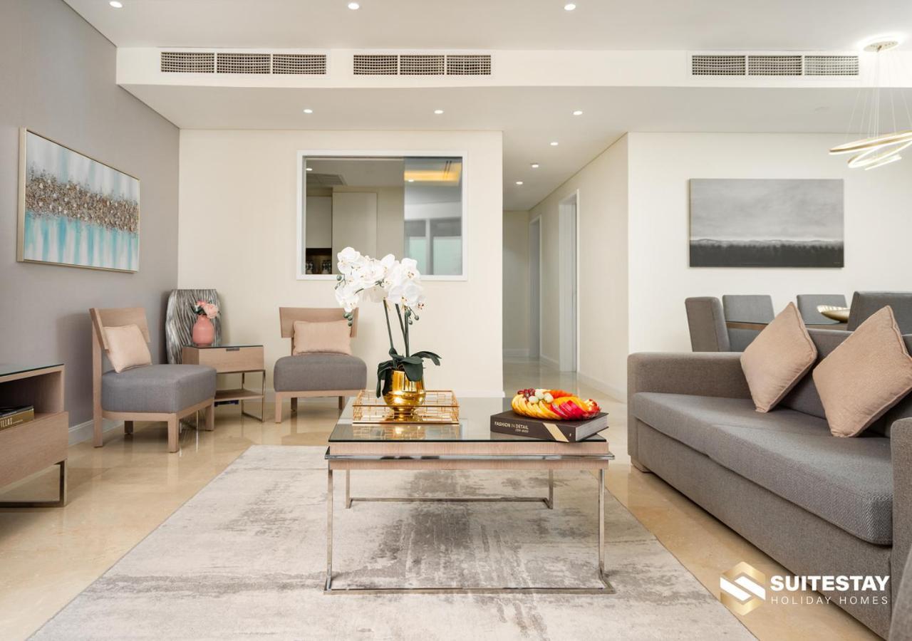 Deluxe - Address Dubai Mall - The Residence Eksteriør bilde