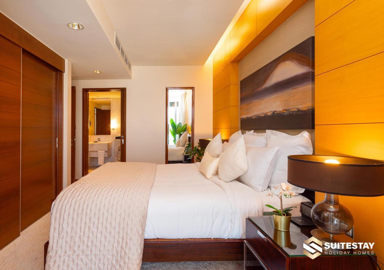 Deluxe - Address Dubai Mall - The Residence Eksteriør bilde
