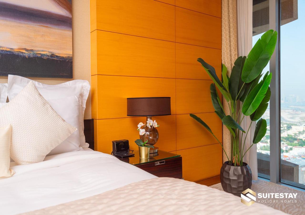 Deluxe - Address Dubai Mall - The Residence Eksteriør bilde