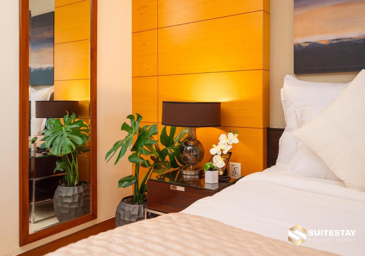 Deluxe - Address Dubai Mall - The Residence Eksteriør bilde