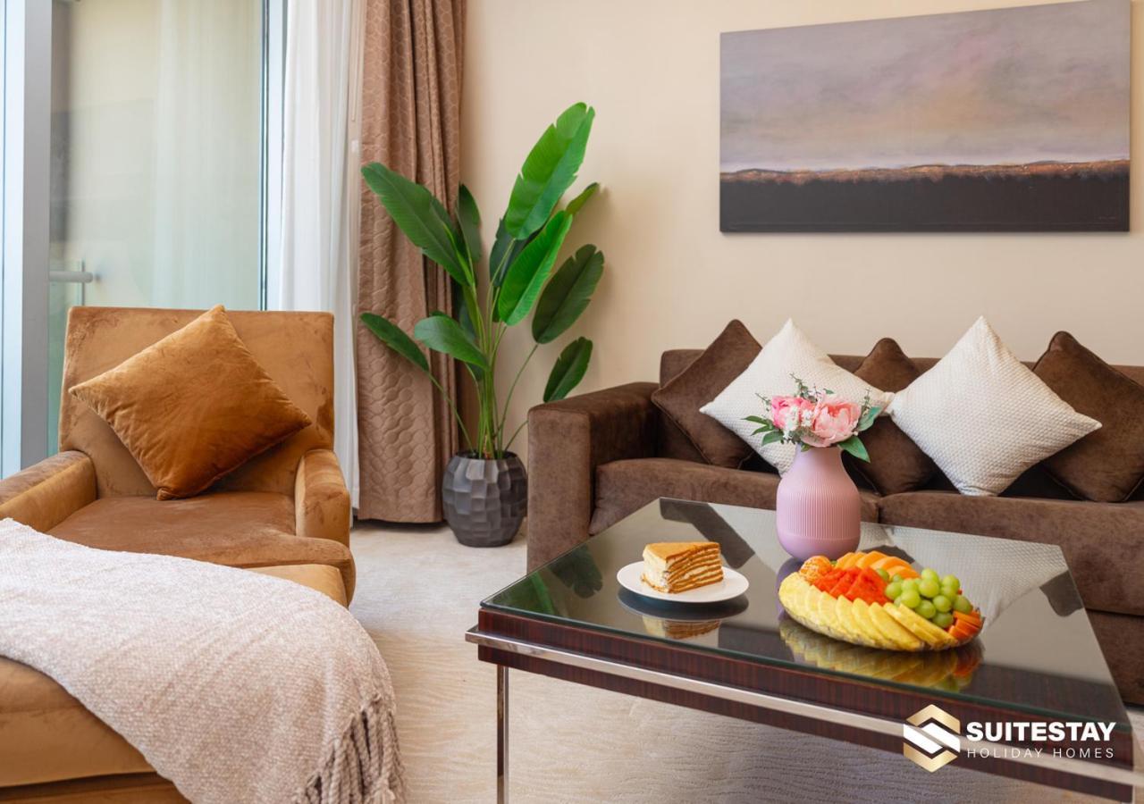 Deluxe - Address Dubai Mall - The Residence Eksteriør bilde