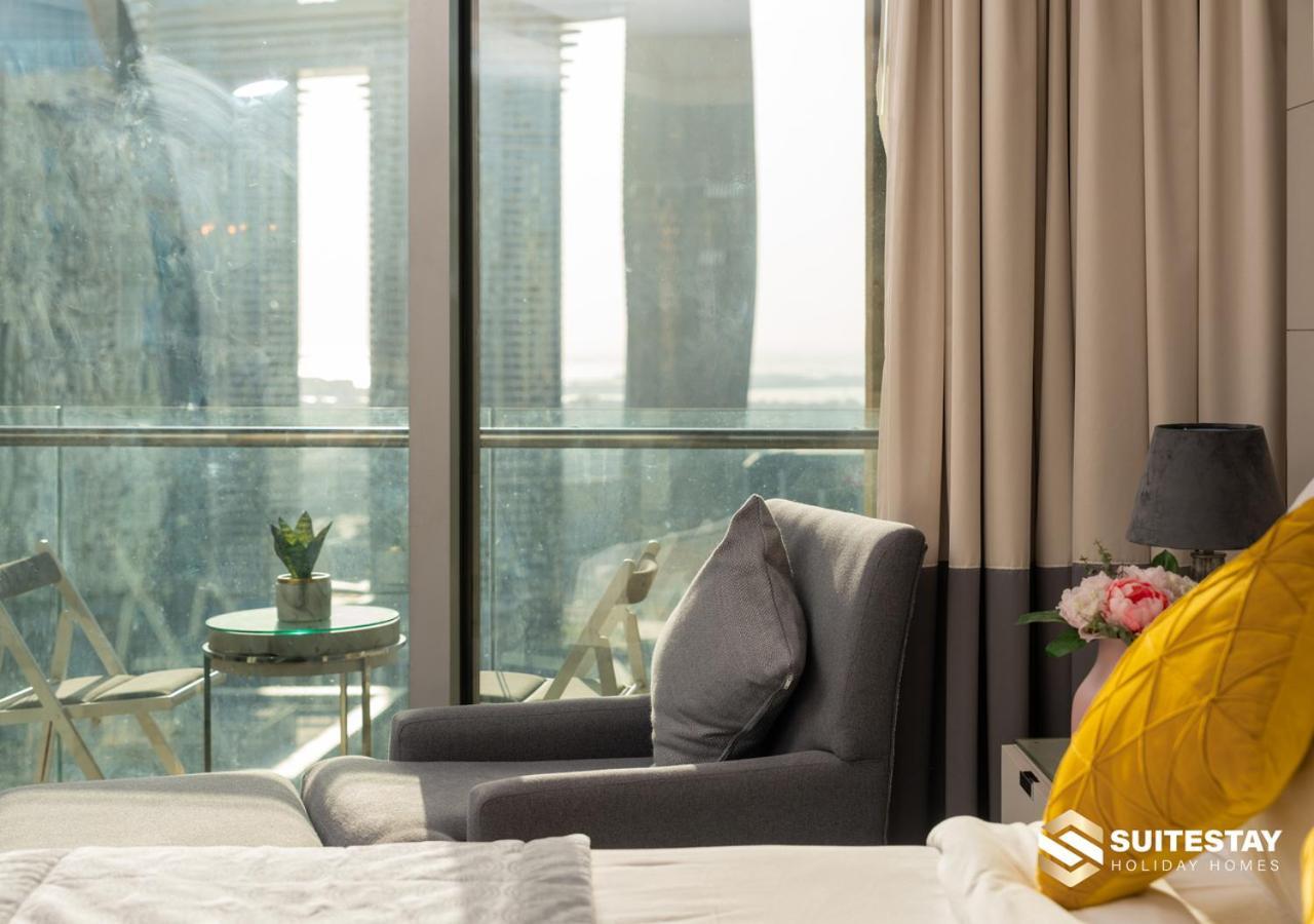 Deluxe - Address Dubai Mall - The Residence Eksteriør bilde